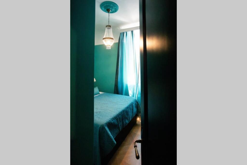 Luxurious Apartment Bella Lux In City Center With Free Parking Included! Split Luaran gambar