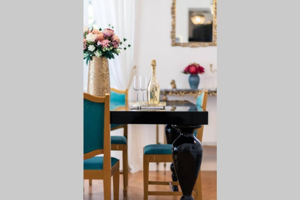 Luxurious Apartment Bella Lux In City Center With Free Parking Included! Split Luaran gambar