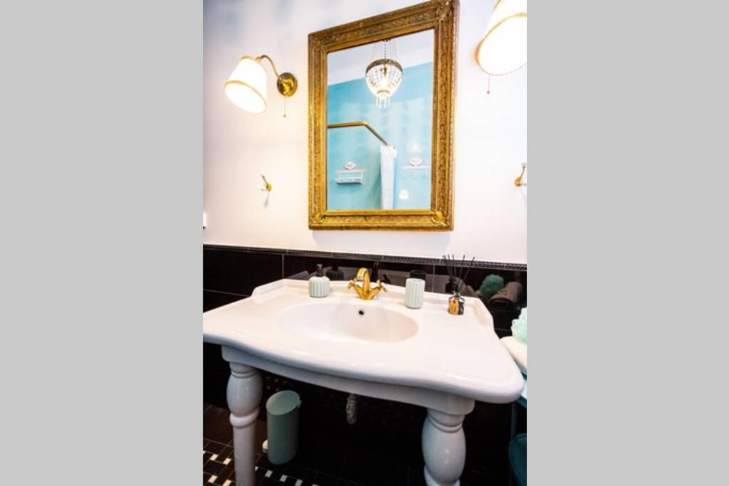 Luxurious Apartment Bella Lux In City Center With Free Parking Included! Split Luaran gambar