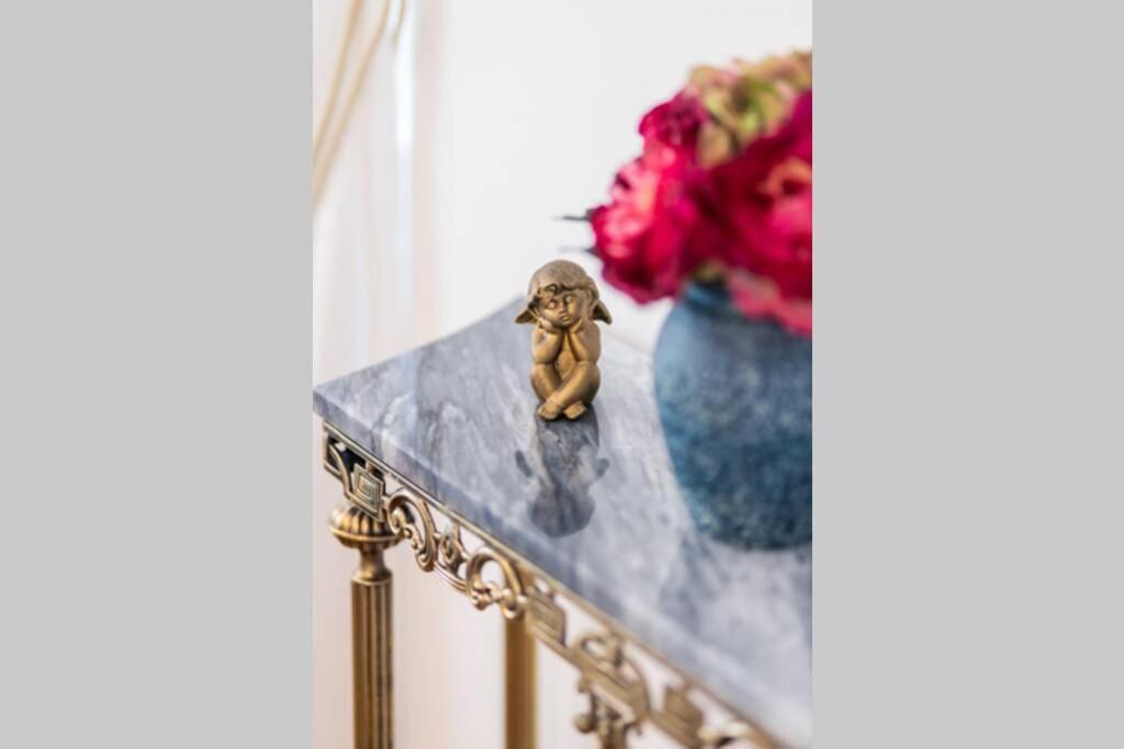 Luxurious Apartment Bella Lux In City Center With Free Parking Included! Split Luaran gambar