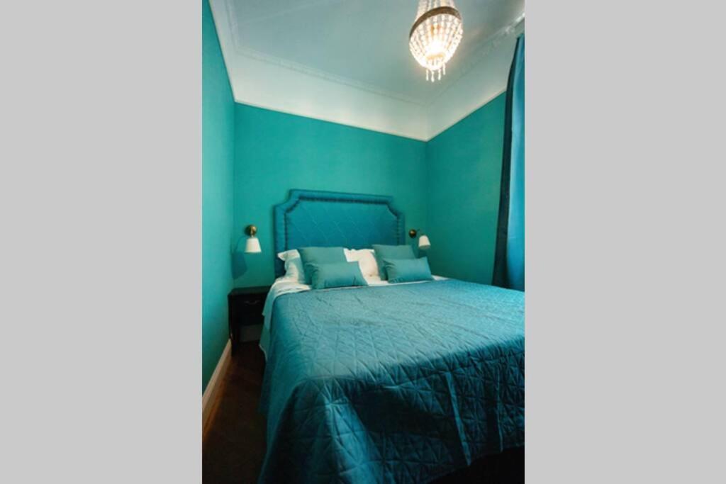 Luxurious Apartment Bella Lux In City Center With Free Parking Included! Split Luaran gambar