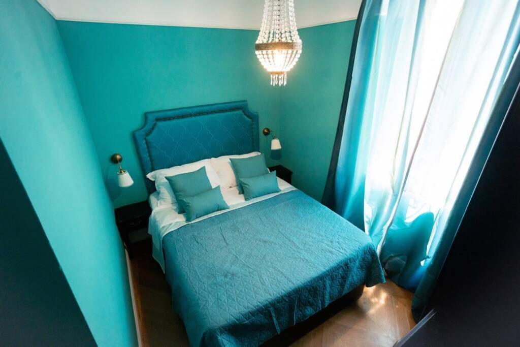 Luxurious Apartment Bella Lux In City Center With Free Parking Included! Split Luaran gambar