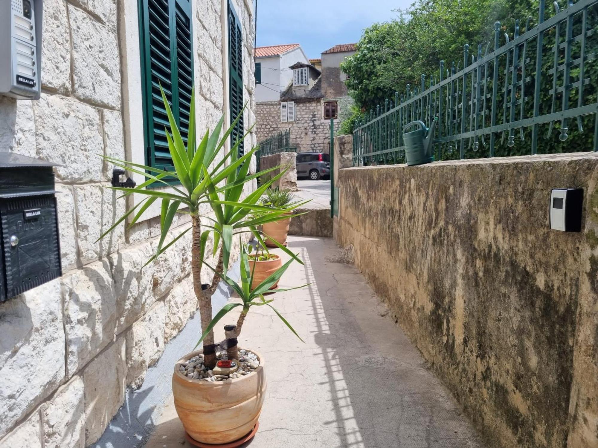 Luxurious Apartment Bella Lux In City Center With Free Parking Included! Split Luaran gambar